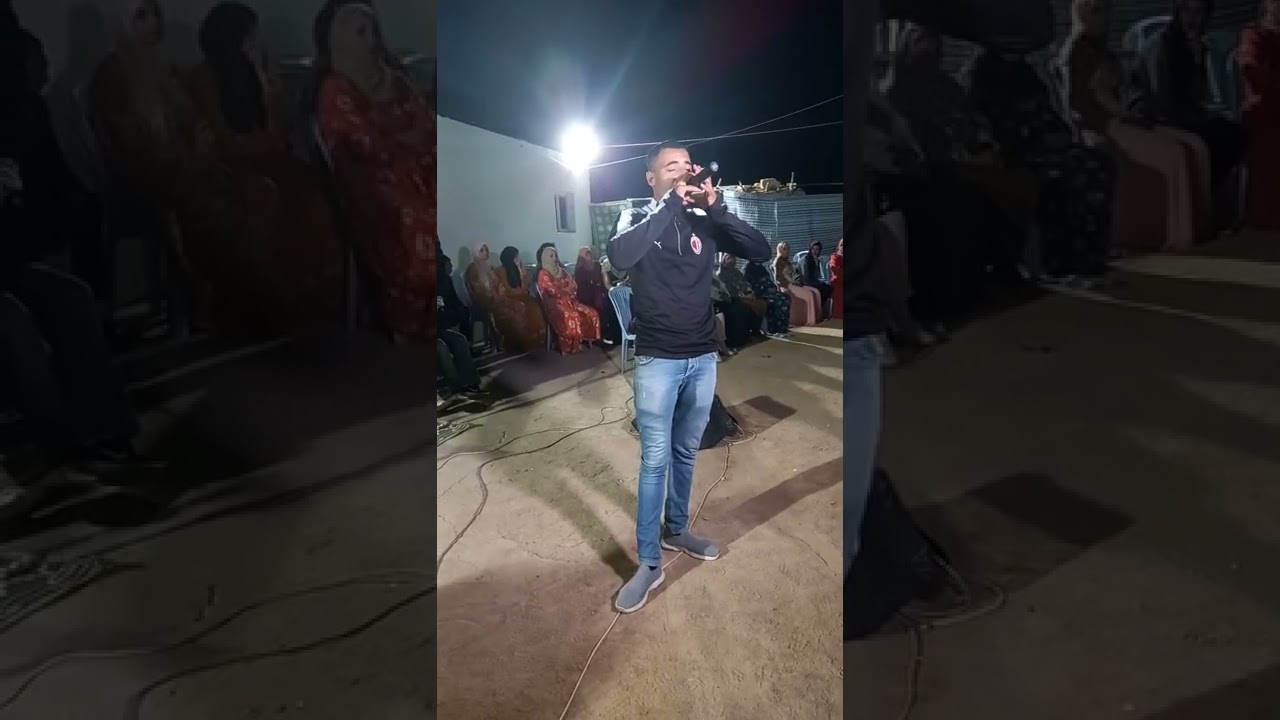 الجديد مع الشاب أيوب و حويس القصاب موال ركروكي يبرد على القلب 2022