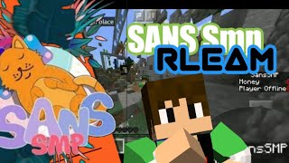 Rleam mcpe SANS SMP screenshot 2
