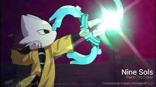 Collage - Nine Sols (Piano Trio Cover)