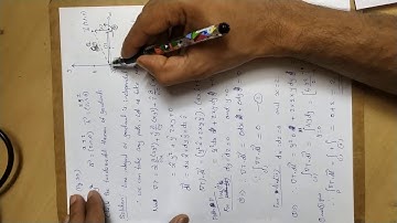 Fundamental Theorem of Gradiant Part-2