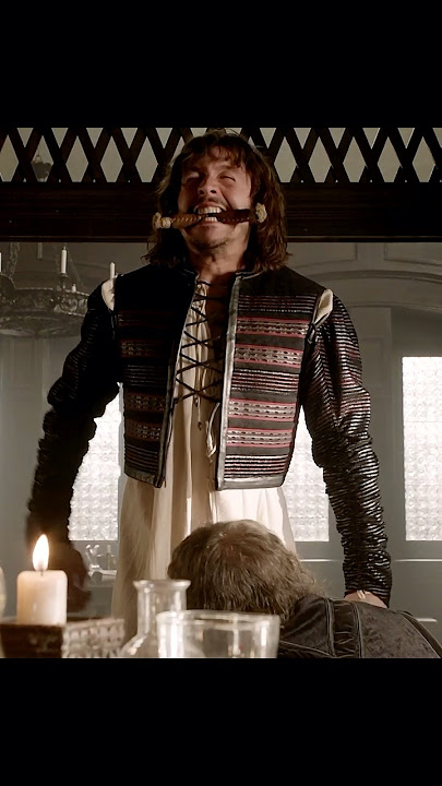 Are you ready😱😱😱#movie #theborgias #music