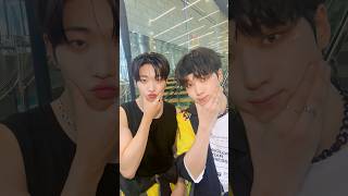 #단서즈 가득 담고서💗 #TheKingDom #더킹덤 #TKD #DANN #단 #ARTHUR #아서 #룽PD #룽또챌