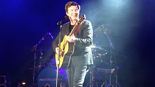 Rick Astley - Last Night On Earth | Beautiful Life Tour | Cologne | September 15, 2018