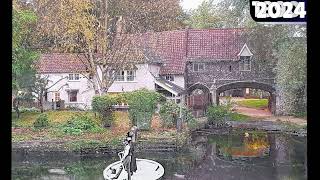 Pulls Ferry, Norwich