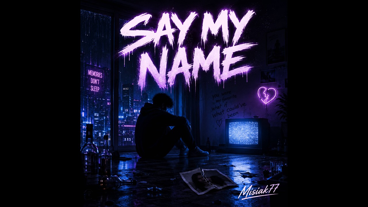 Say My Name - YouTube