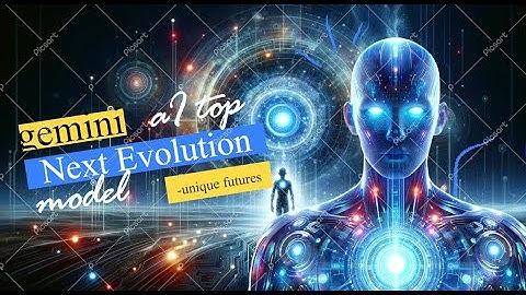 Unveiling Google Gemini: The Next Big Thing #googlegemini