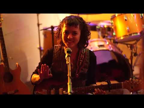 Kay Krull - Live at Ducks In A Stack 20th Anniversary Show - 10/18/24