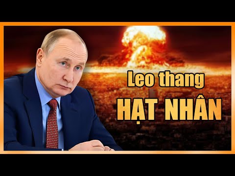 Quá muộn để Mỹ, NATO giành chiến thắng trong cuộc chiến chống lại Nga | Tin360 News