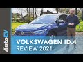 VW ID.4 - Is this VW's difficult second album?