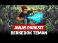 4 Ciri Orang Toxic & Cara Cabut Tanpa Drama