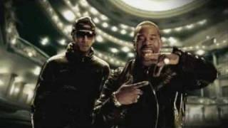 Busta Rhymes Ft Swizz Beatz  Stop The Party cdqnodj2010