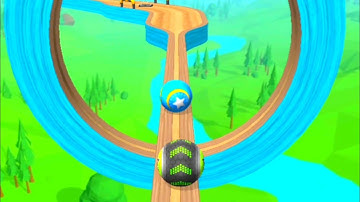 Going Balls All Levels Gameplay Android #10