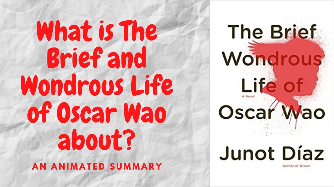 How Is Lola Described In Oscar Wao?