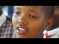 Geita Adventist Schools  Bwana najitoa  Official Video Full HD