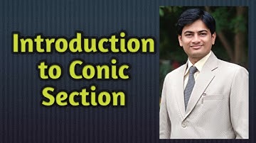 Introduction to Conics: Engineering Curves