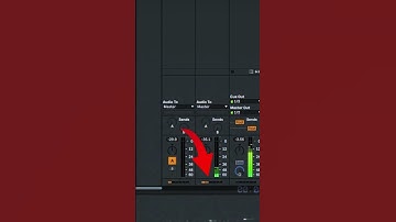 How to check CPU usage by plugin #ableton