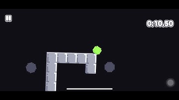 Fancade ArcTan (Daliy Challenge) Gameplay