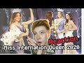 Miss Internation Queen 2020 | Reaction | Bryan | Tan