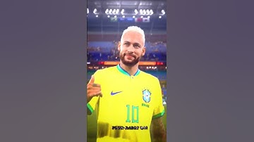 NEYMAR JR. 😏🔥 || NEW TREND XML 🤍⚡#AlightMotion #XML #Preset...more #neymarjramin