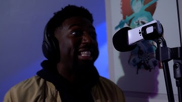 When the rapper is lowkey evil