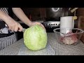 Самый вкусный рецепт с капустой \ Собрала урожай \ Накормила мужа