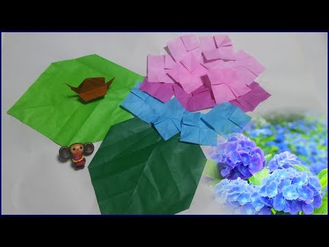 ラプンツェル ディズニーツムツム 折り紙の折り方 キャラクターno1 Rapunzel Origami Mr Origami Youtube