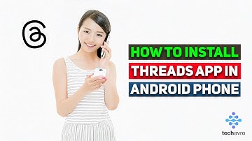 How to Install Threads App in Android Phone 2025