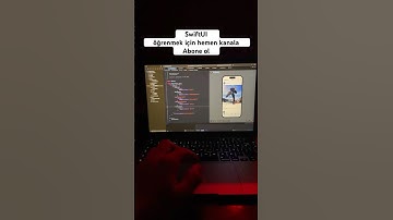 SwiftUI ile instagram Clone yapıyoruz 🔥 Destek için ve daha fazla video için hemen ABONE OL!