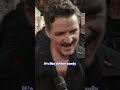 Capture de la vidéo When Pedro Pascal Loves Your Manicure 💅