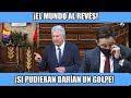 ¡BRAVO! El diputado Quevedo ESTALLA contra VOX: ¡SON UNOS FASCISTAS!