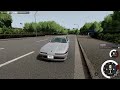 Toyota Supra MK3 (A70) - 1JZ SOUNG / BEAMNG /