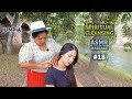 Spiritual cleansing limpia espiritual asmr relaxing massage to mariana by dona liliana in ecuador
