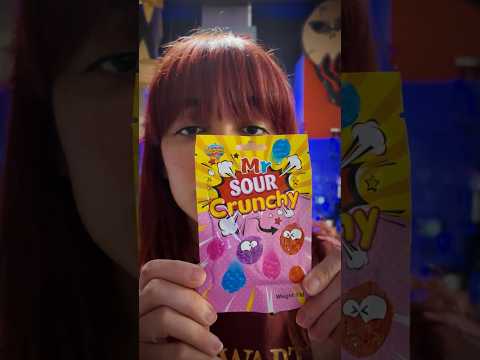 این دفعه چی درومد خوراکی عجیب جديد سرگرمی   