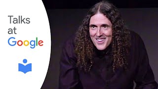 Mandatory Fun | Weird Al Yankovic | Talks at Google