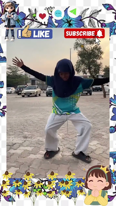 Hay teman Lilis kalian dari kota mana aja 🥰 #tiktok #lilis #dance #fyp