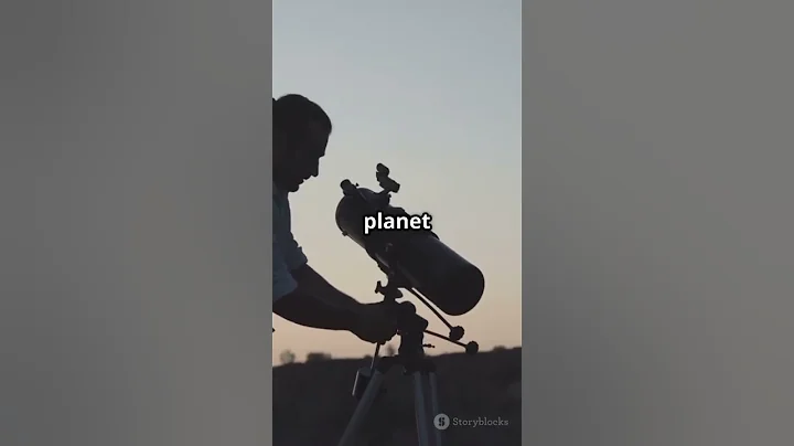 NASA's Shocking Planet Discovery!