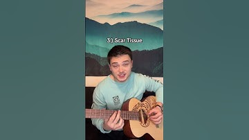 Thumbnail of RHCP on Acoustic Guitar?! #shorts
