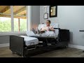 Activecare bed from procare medical