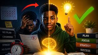 Watch This Before Your Next Exam... Wish I Knew This Before Failing