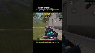 BGMI FPS AND PING ISSUE #shortsfeed #bgmi #shorts #pubg