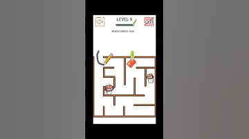maze craze level 9 #babifreitas #mvgamingb5x