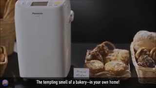 Panasonic Bread Maker SD-P104 ( JualElektronik com )