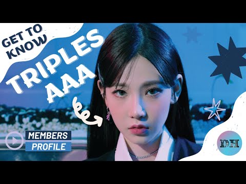 Acid Angel from Asia (애시드 엔젤 프롬 에이시아) MEMBERS PROFILE & FACTS [GET TO KNOW K-POP GIRL GROUP]