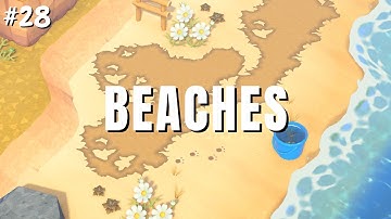 Day 28 - I Designed an Island in 30 Days without any Items