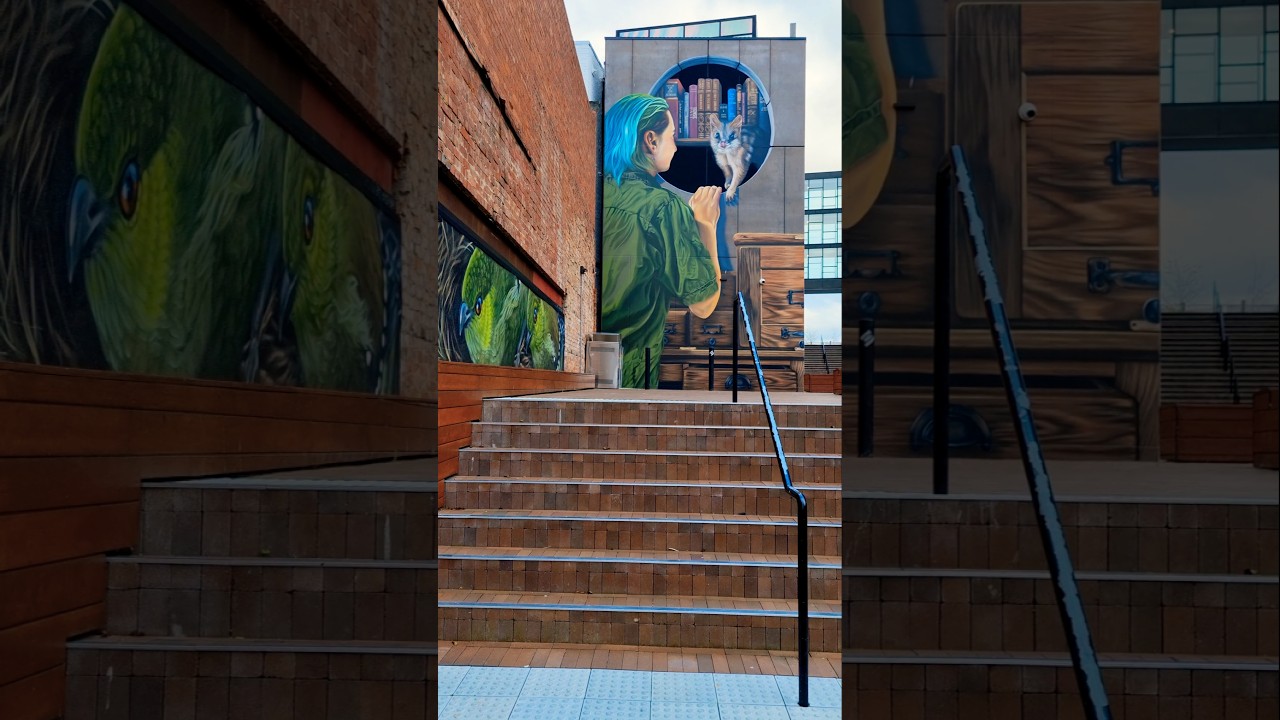 STOP Overlooking Hobart: The Hidden Gem of Australia