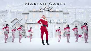 The Merry Christmas Full Album - Mariah Carey