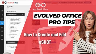How to Create an eSHOT from a PDF screenshot 3