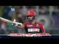 KKR vs RCB: Virat, AB guide RCB to easy win