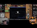 [PXG/Ocean/DROPS ON] Wingeon 604 Disk 3 | Estilista 120 | Upando todos os clans pra lvl 625 | !curse
