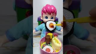 Amazing & Cute Bebefinn
